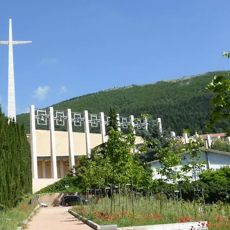 Hotel Vittoria San Giovanni Rotondo
