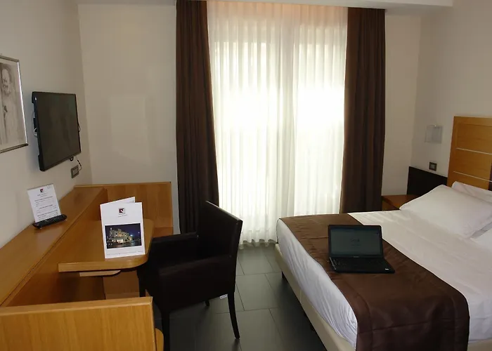 Hotel Vittoria San Giovanni Rotondo