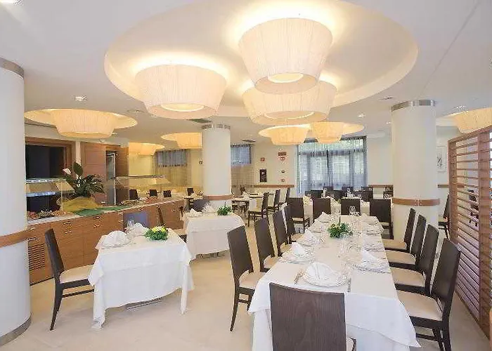 Vittoria 4* San Giovanni Rotondo