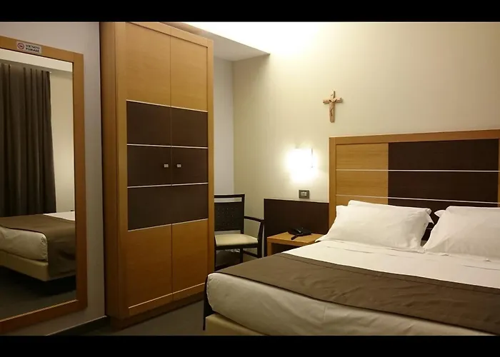 Vittoria San Giovanni Rotondo