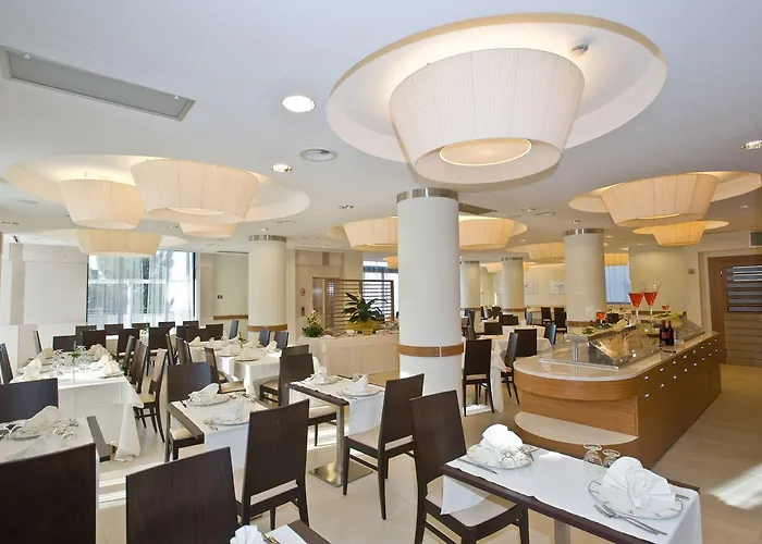 Vittoria Hotel San Giovanni Rotondo