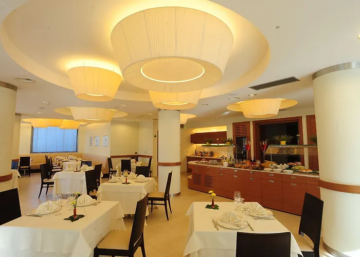 Hotel Vittoria San Giovanni Rotondo