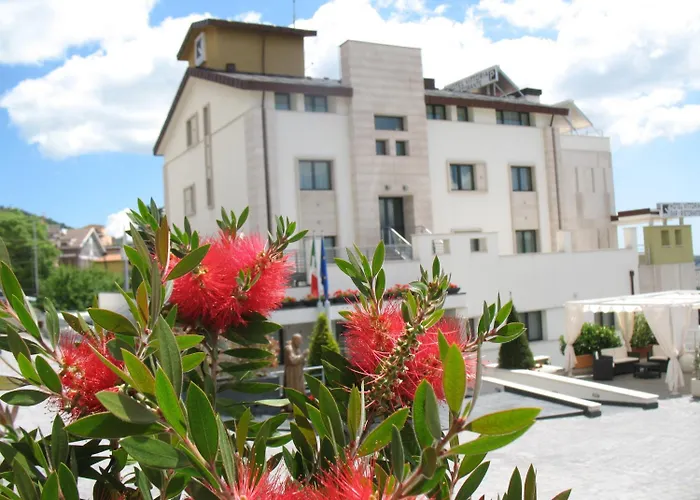 Hotel Vittoria San Giovanni Rotondo