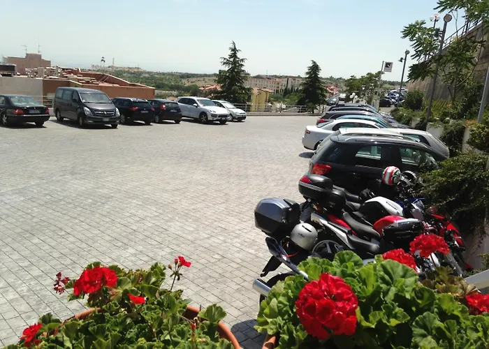 Vittoria Hotel San Giovanni Rotondo