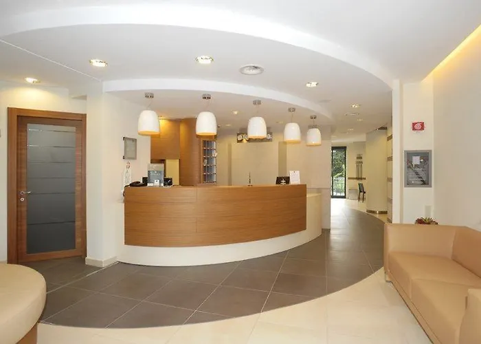 Hotel Vittoria San Giovanni Rotondo