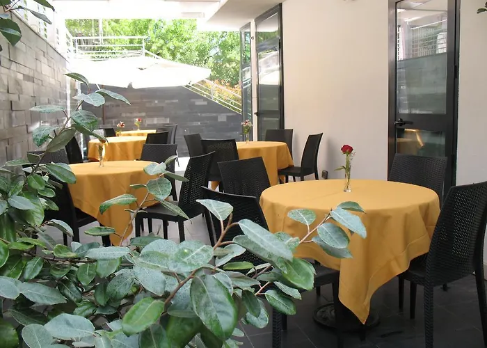 Hotel Vittoria San Giovanni Rotondo