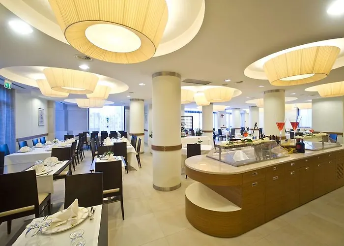 Vittoria 4* San Giovanni Rotondo