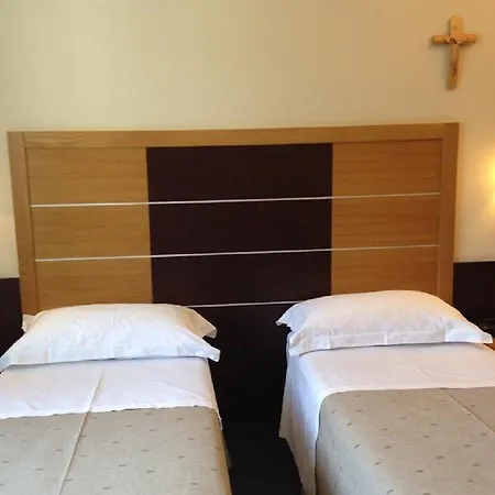 Vittoria Hotel 4*