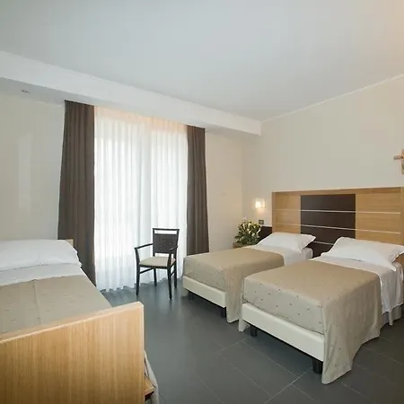 Vittoria Hotel San Giovanni Rotondo