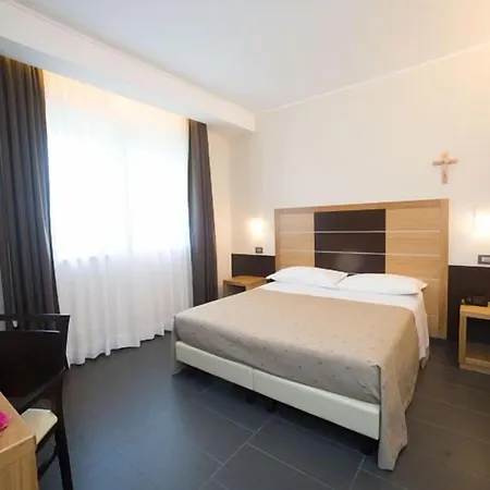 Hotel Vittoria San Giovanni Rotondo