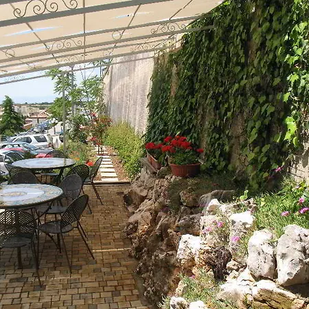 Vittoria 4* Сан-Джованни-Ротондо