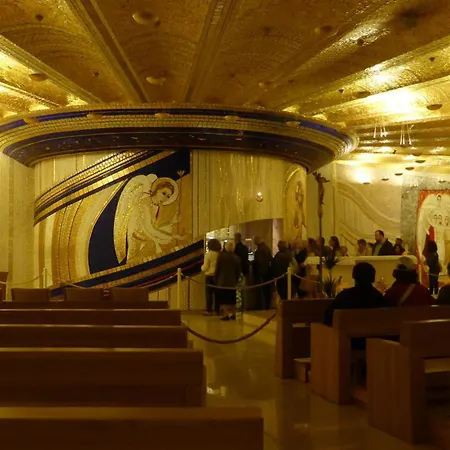 Vittoria سان جيوفاني روتوندو