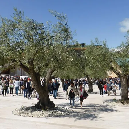 Hotel Vittoria San Giovanni Rotondo