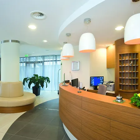 Vittoria 4* San Giovanni Rotondo