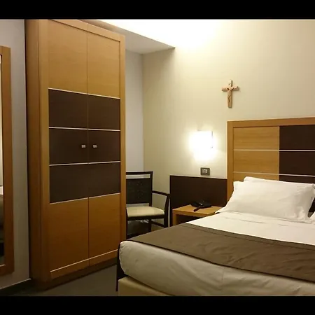 Vittoria San Giovanni Rotondo