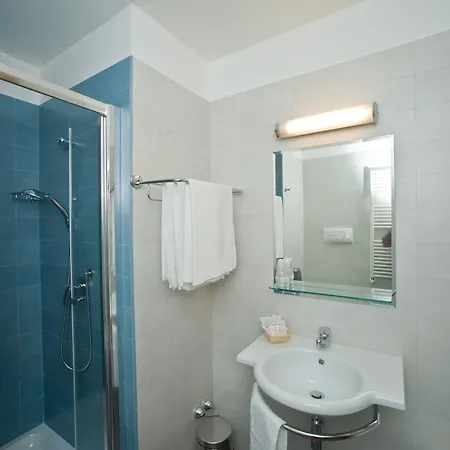 Vittoria Hotel San Giovanni Rotondo