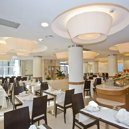 Vittoria Hotel San Giovanni Rotondo