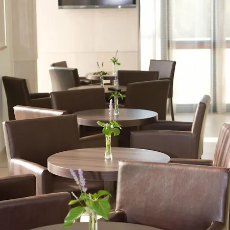 Hotel Vittoria San Giovanni Rotondo