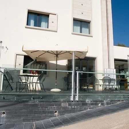 Hotel Vittoria