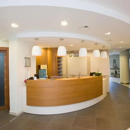 Hotel Vittoria