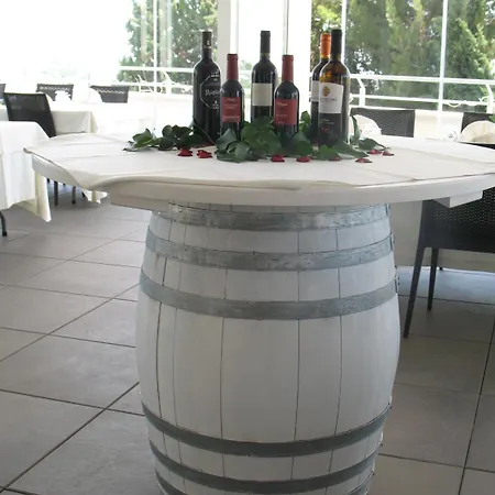 Vittoria Hotel San Giovanni Rotondo