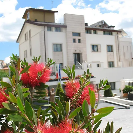 Hotel Vittoria San Giovanni Rotondo