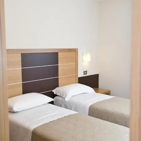 Hotel Vittoria San Giovanni Rotondo