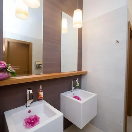 Hotel Vittoria San Giovanni Rotondo