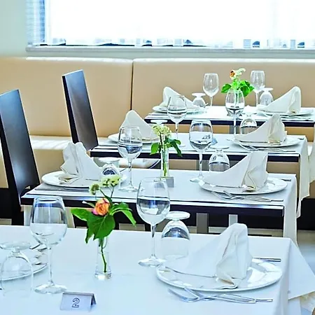 Vittoria Hotel 4*