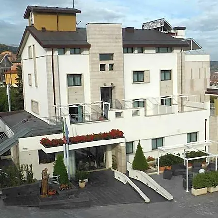 Hotel Vittoria San Giovanni Rotondo