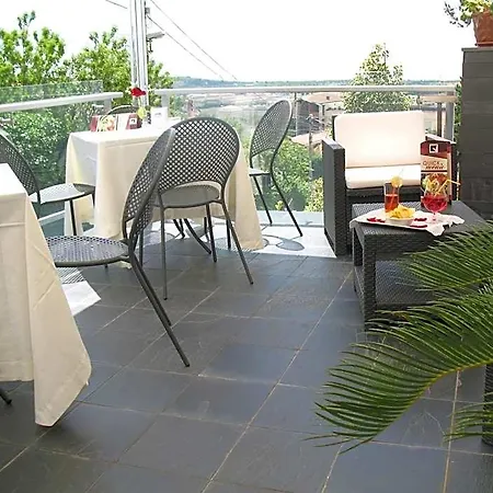 Hotel Vittoria San Giovanni Rotondo