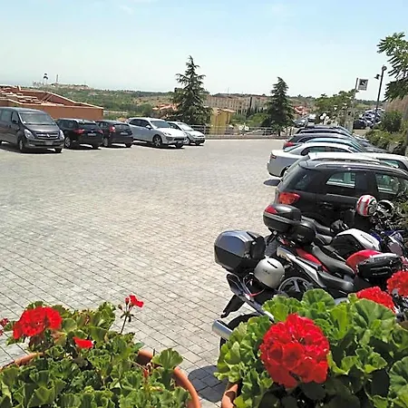 Vittoria Hotel 4*
