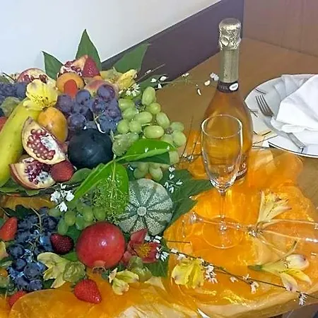 Hotel Vittoria San Giovanni Rotondo