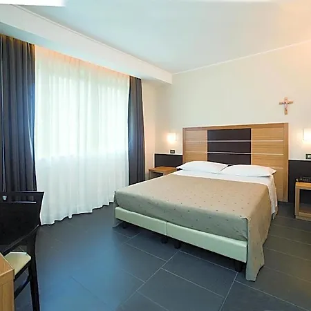Vittoria Hotel