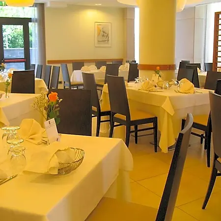 Hotel Vittoria San Giovanni Rotondo