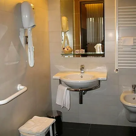 Vittoria Hotel San Giovanni Rotondo
