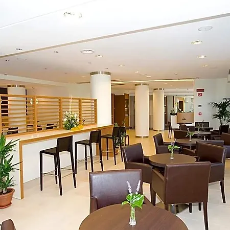 Hotel Vittoria 4*