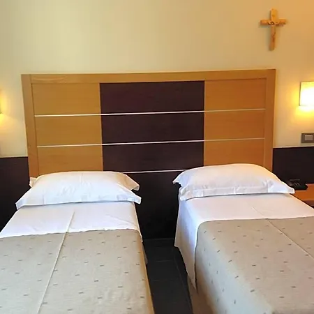 Vittoria Hotel San Giovanni Rotondo