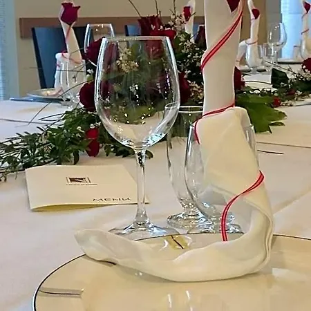 Vittoria Hotel San Giovanni Rotondo
