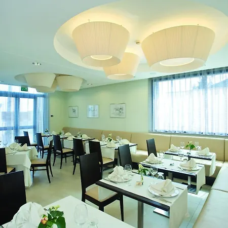 Vittoria Отель 4*