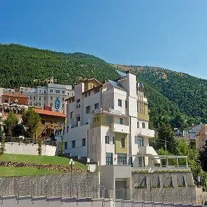 فندق Vittoria 4*