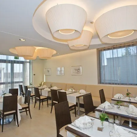 Vittoria Hotel 4*