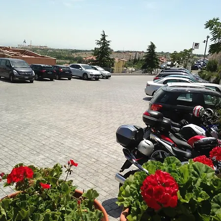 Vittoria 4*