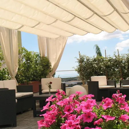 Vittoria Hotel San Giovanni Rotondo