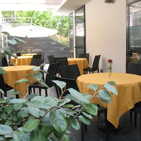 Hotel Vittoria San Giovanni Rotondo