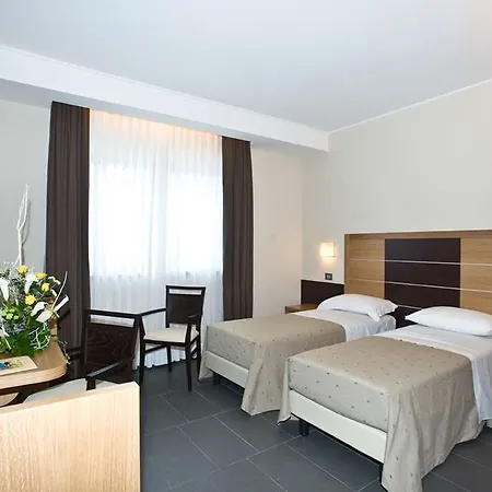Vittoria 호텔 4*