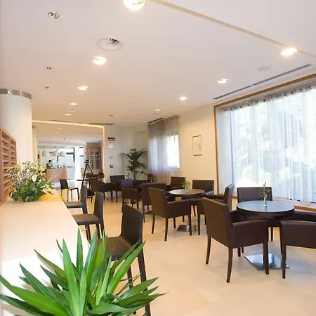 Hotel Vittoria San Giovanni Rotondo