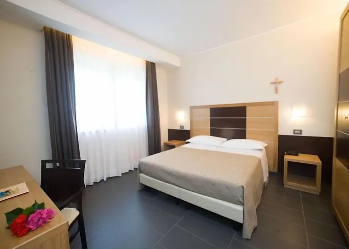 Hotel Vittoria San Giovanni Rotondo