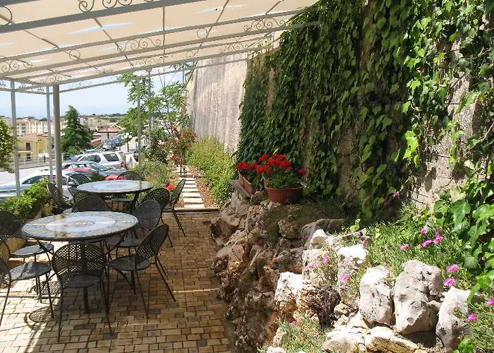 Vittoria 4* سان جيوفاني روتوندو