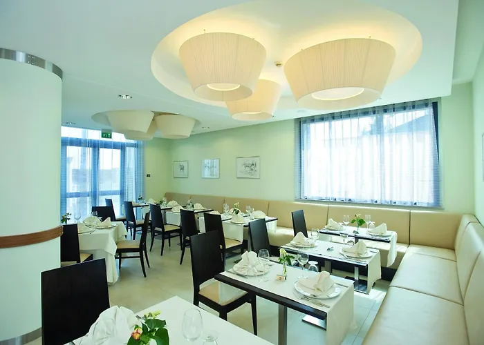 Hotel Vittoria San Giovanni Rotondo